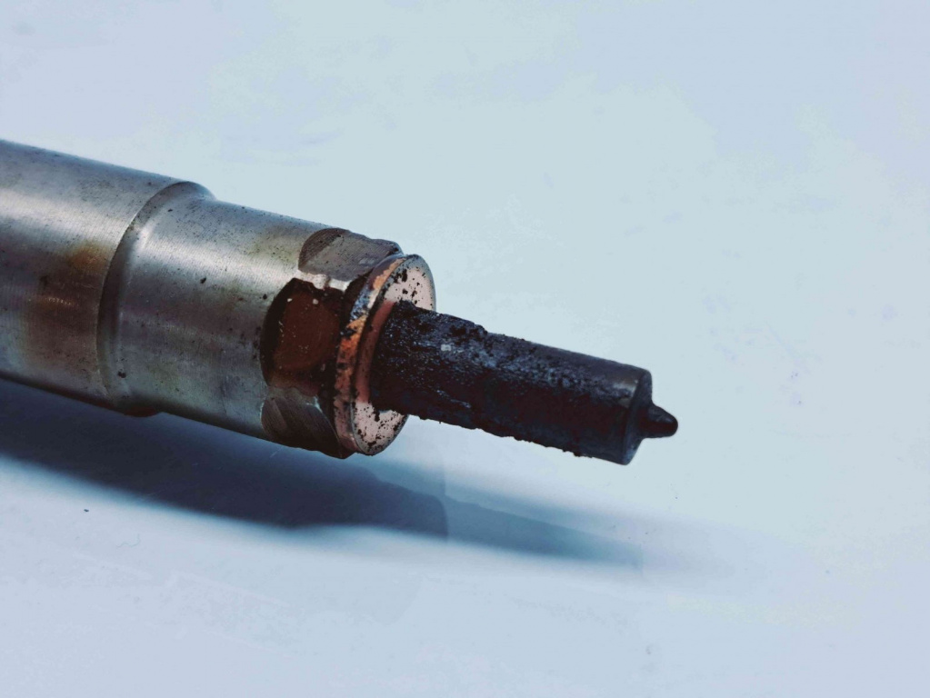 Injector LAND ROVER Range Rover Evoque [Fabr 2011-2018] 9687454480 0445116043 2.2 CRDI 140KW / 190CP 2.2 CRDI 140KW / 190CP
