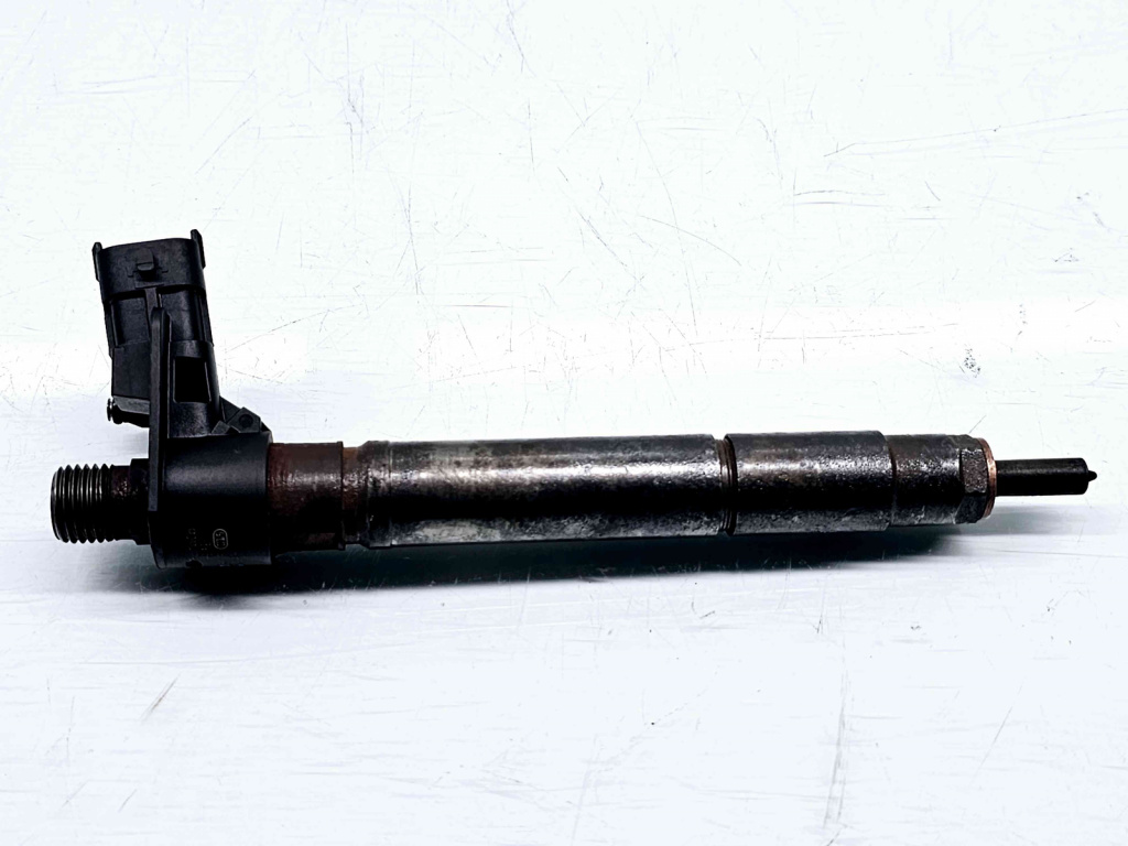 Injector LAND ROVER Range Rover Evoque [Fabr 2011-2018] 9687454480 0445116043 2.2 CRDI DW12C 147KW / 200CP