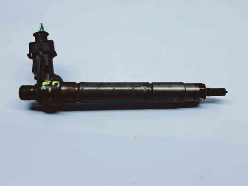 Injector LAND ROVER Range Rover Evoque [Fabr 2011-2018] 9687454480 0445116043 2.2 CRDI 140KW / 190CP...