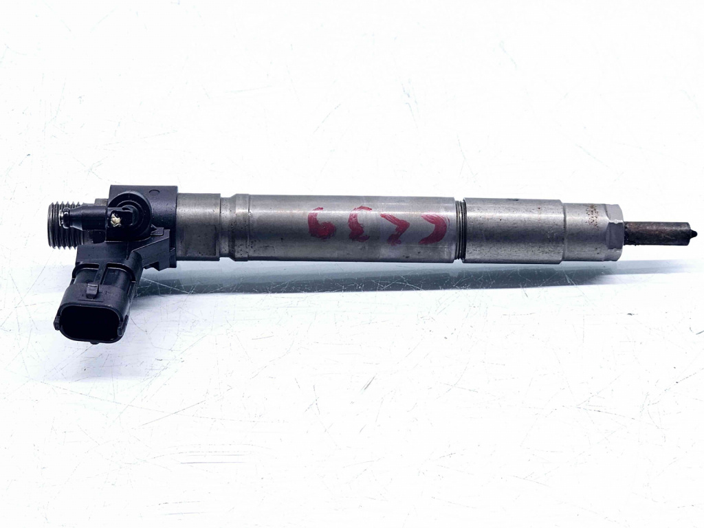 Injector LAND ROVER Range Rover Evoque [Fabr 2011-2018] 9687454480 0445116043 2.2 CRDI DW12C 147KW / 200CP