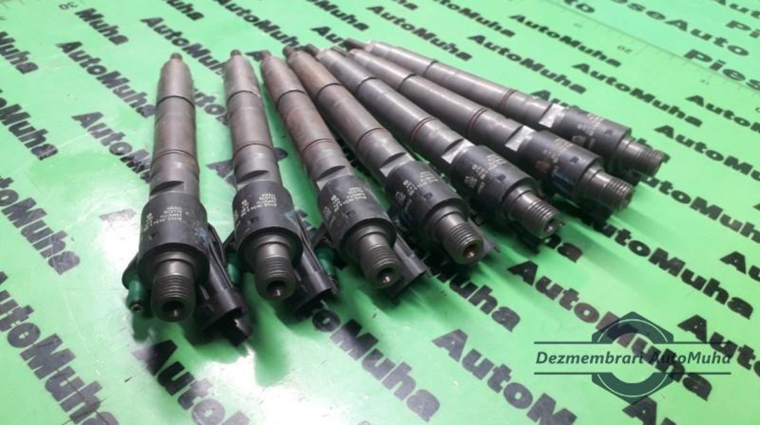 Injector Land Rover Range Rover Sport (04.2013-) AH4Q 9K546 BB