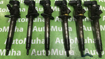 Injector Land Rover Range Rover Sport 2005- 7h2q-9...