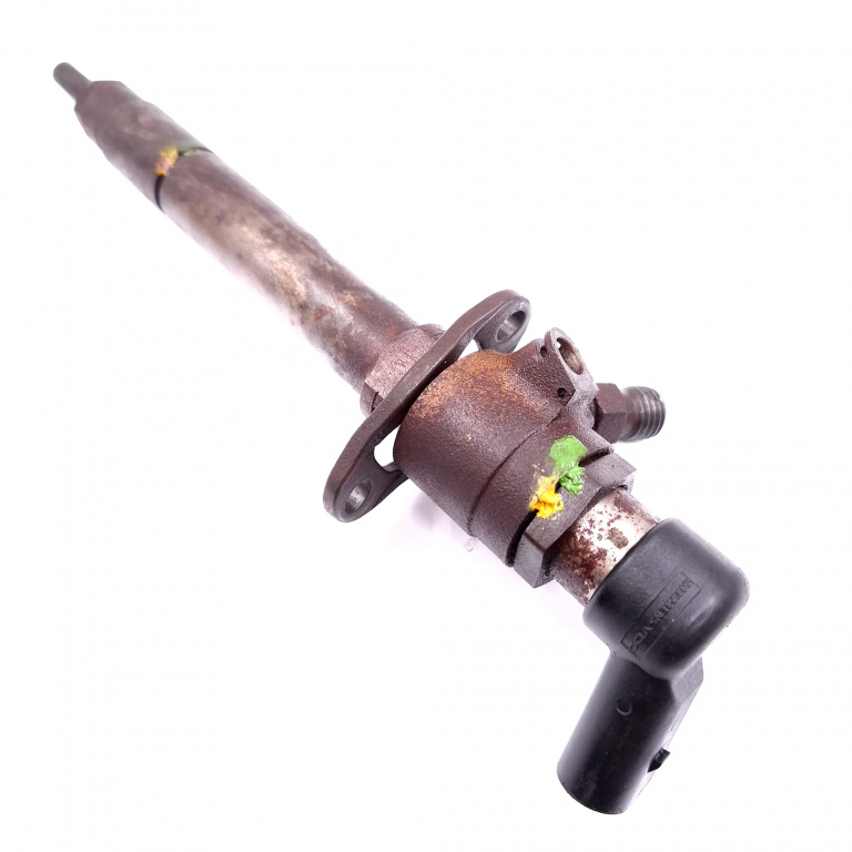 Injector Land Rover Range Rover Sport L320 (Ls) 2005-2013 2.7 D 4X4 Motorina Motorina 4H2Q9K546Af, Ff0731420 Siemens Vdo