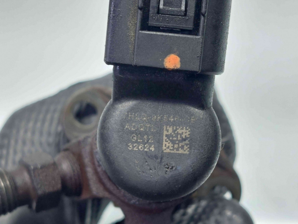 Injector LAND ROVER Range Rover Sport (LS) [Fabr 2002-2013] 7H2Q-9K546-CB 2.7 V6 276DT 140KW / 190CP
