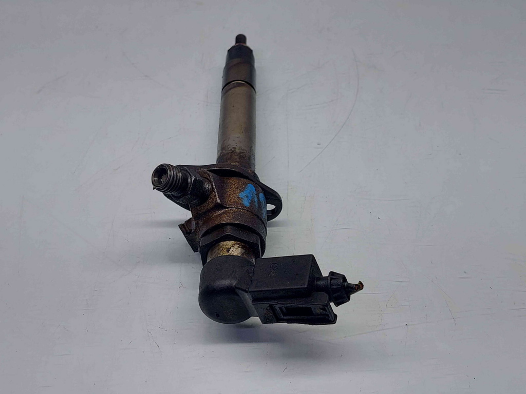 Injector LAND ROVER Range Rover Sport (LS) [Fabr 2002-2013] 7H2Q-9K546-CB 2.7 V6 276DT 140KW / 190CP 2.7 V6 276DT 140KW / 190CP