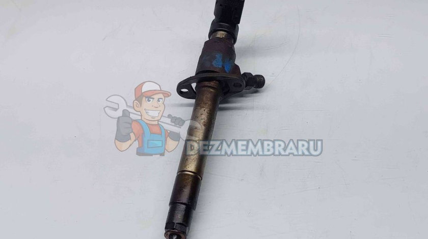 Injector LAND ROVER Range Rover Sport (LS) [Fabr 2002-2013] 7H2Q-9K546-CB 2.7 V6 276DT 140KW 190CP