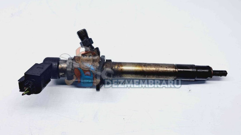 Injector LAND ROVER Range Rover Sport (LS) [Fabr 2002-2013] 7H2Q-9K546-CB 2.7 V6 276DT 140KW 190CP