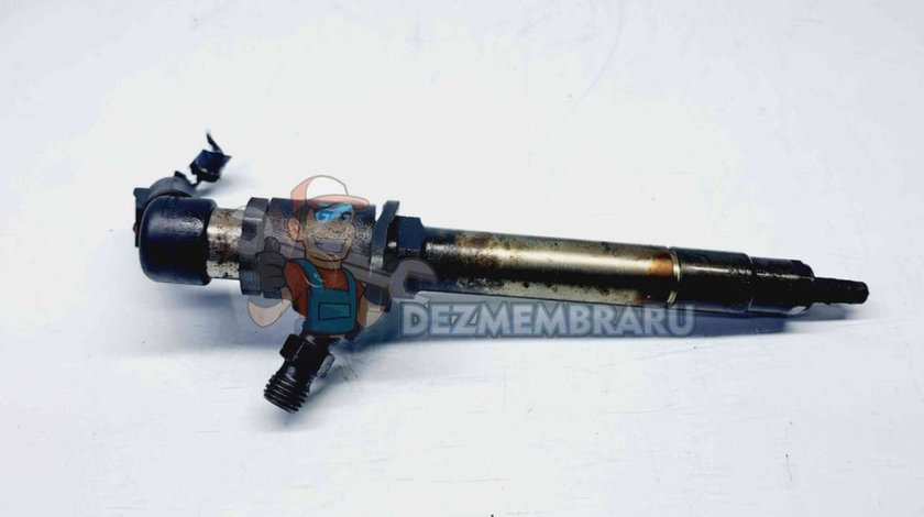 Injector LAND ROVER Range Rover Sport (LS) [Fabr 2002-2013] 7H2Q-9K546-CB 2.7 V6 276DT 140KW 190CP