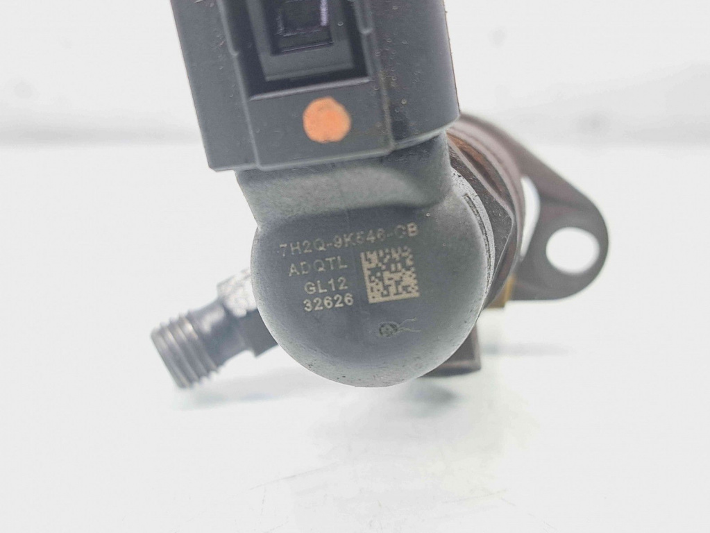 Injector LAND ROVER Range Rover Sport (LS) [Fabr 2002-2013] 7H2Q-9K546-CB 2.7 V6 276DT 140KW / 190CP 2.7 V6 276DT 140KW / 190CP