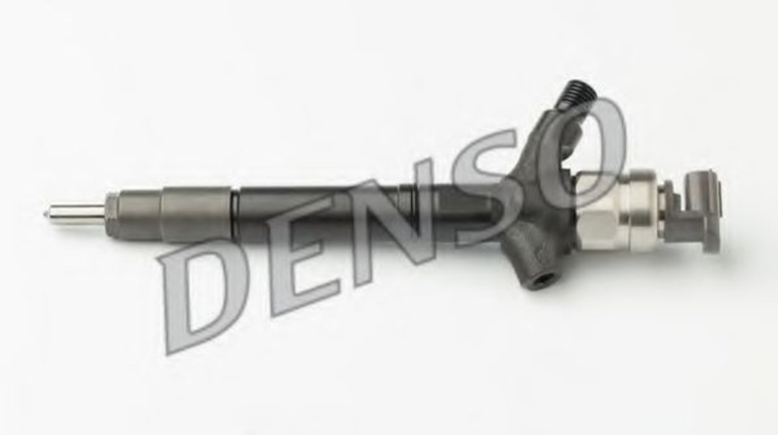 Injector LEXUS IS II (GSE2, ALE2, USE2) (2005 - 2016) DENSO DCRI107690 piesa NOUA