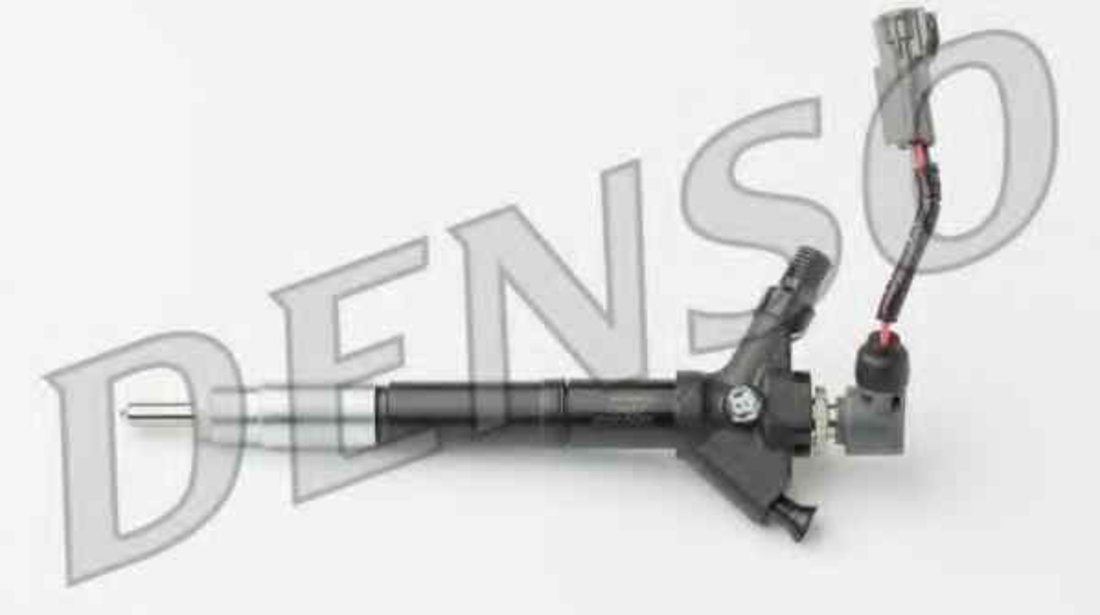 Injector LEXUS IS II (GSE2_, ALE2_, USE2_) DENSO DCRI200110
