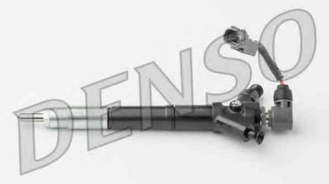 Injector LEXUS IS II (GSE2_, ALE2_, USE2_) DENSO DCRI200110