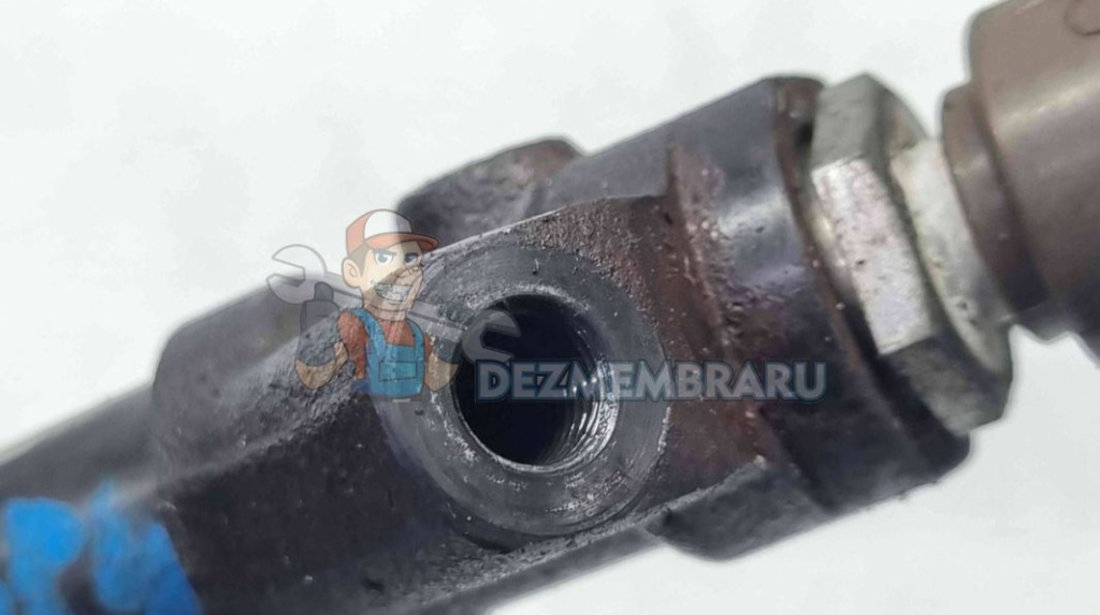 Injector LEXUS IS II (GSE2, ALE2, USE2) [Fabr 2005-2013] 23670-26011 2.2 2AD-FHV