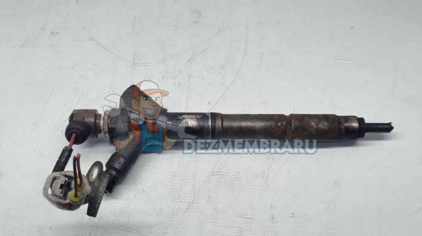 Injector LEXUS IS II (GSE2, ALE2, USE2) [Fabr 2005-2013] 23670-26011 2.2 2AD-FHV