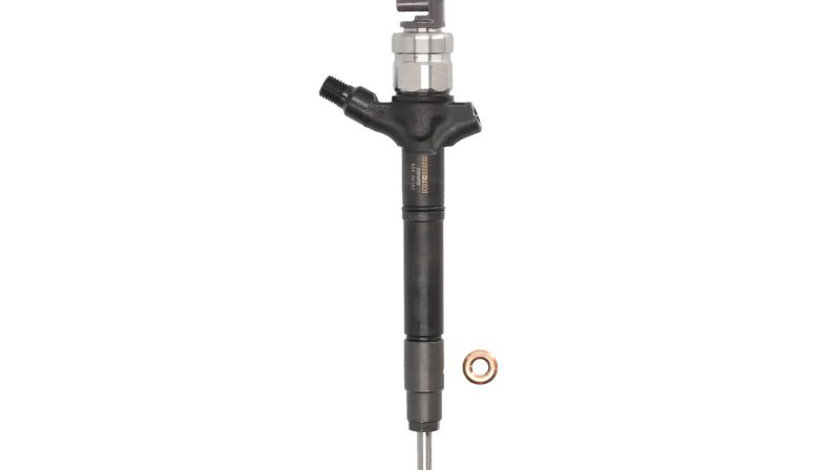 Injector LEXUS IS II; TOYOTA AVENSIS, COROLLA VERSO, RAV 4 III, RAV 4 IV 2.0 d/2.2D dupa 2005