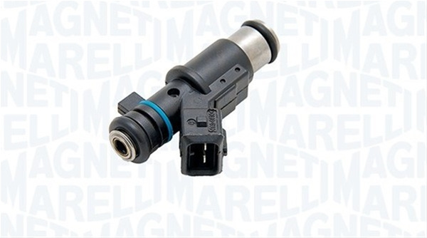 Injector Magneti Marelli Citroen/Peugeot 805000000002