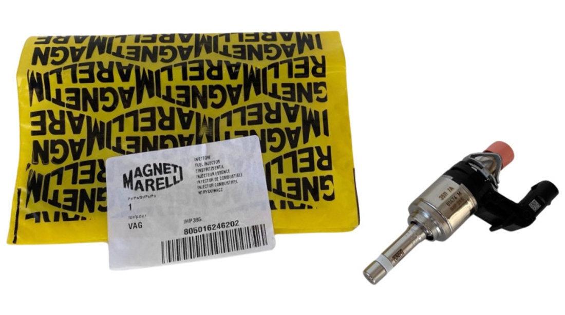 Injector Magneti Marelli Seat Ibiza 5 2017→ 805016246202
