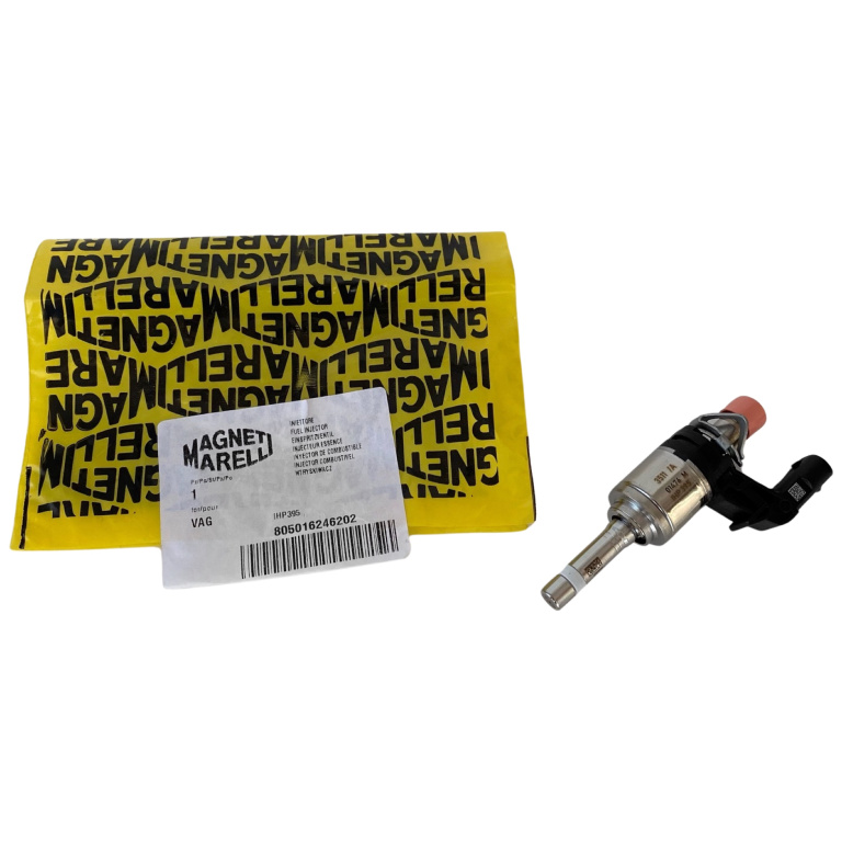 Injector Magneti Marelli Seat Leon 5F1 2012→ 805016246202