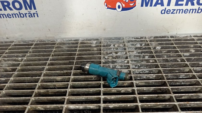 INJECTOR MAZDA 2 2 1.5 INJ - (2007 2010)