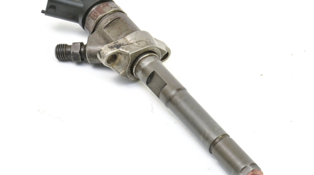 Injector Mazda 2 (DE) 2007 - 2015 Motorina 0445110239