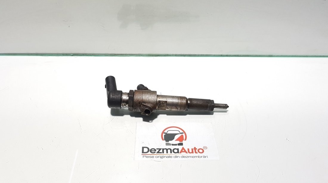 Injector, Mazda 2 (DY), 1.4 cd, F6JA, 9645988580