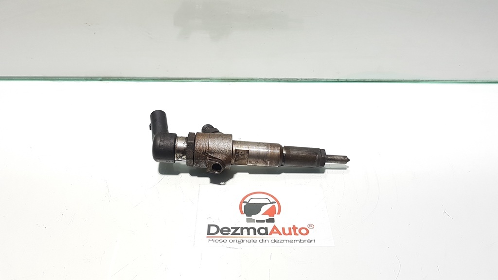 Injector, Mazda 2 (DY), 1.4 cd, F6JA, 9645988580