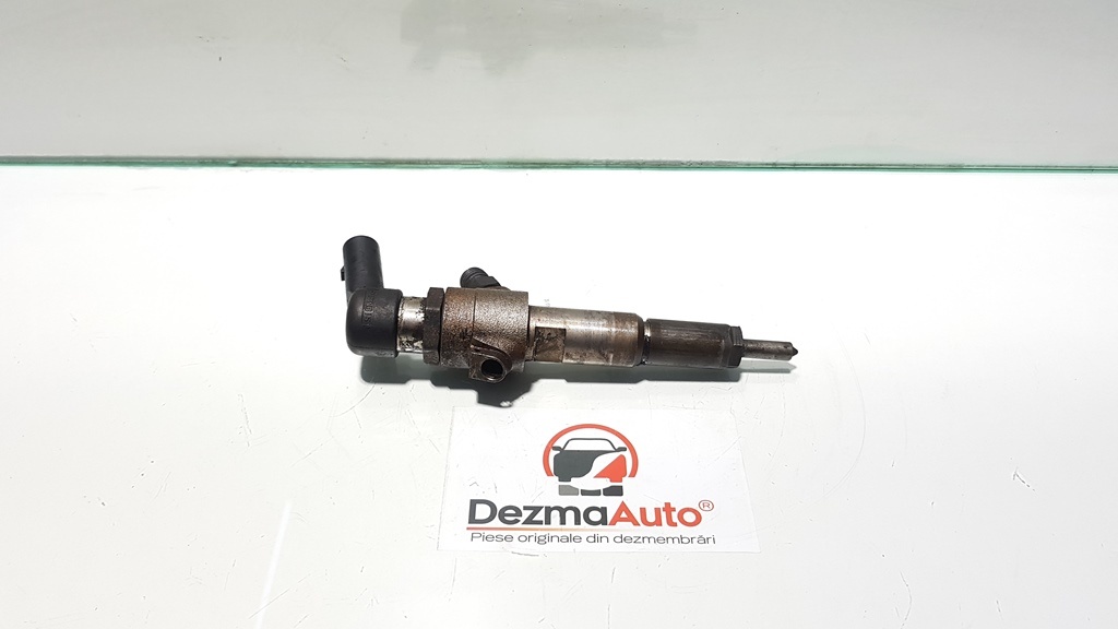 Injector, Mazda 2 (DY), 1.4 cd, F6JA, 9649574480