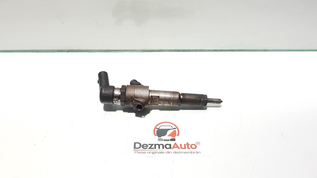 Injector, Mazda 2 (DY), 1.4 cd, F6JA, 9655304880