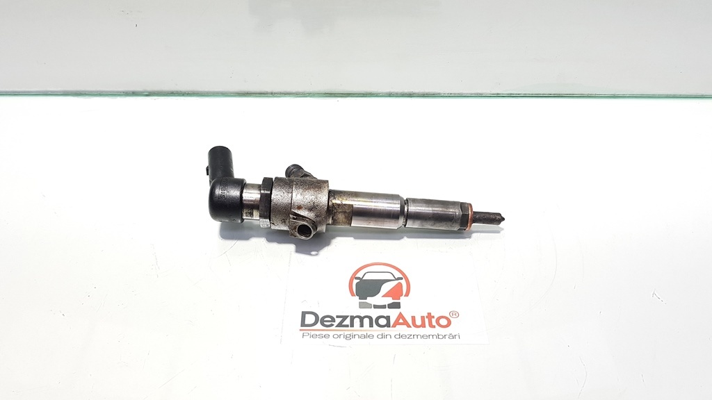 Injector, Mazda 2 (DY), 1.4 cd, F6JA, 9655304880