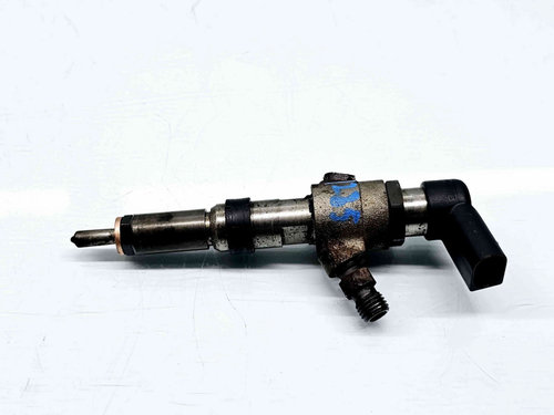 Injector Mazda 2 (DY) [Fabr 2003-2007] 9654551080 1.4 TDCI F6JB 50