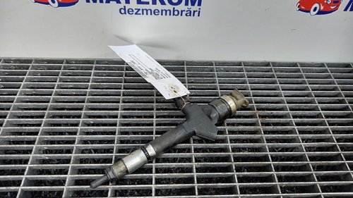 INJECTOR MAZDA 3 2.0 D - (2003 2009)