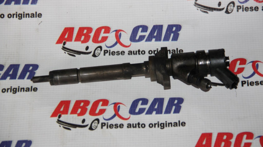 Injector Mazda 3 2003-2009 1.6di Turbo cod: 0445110188