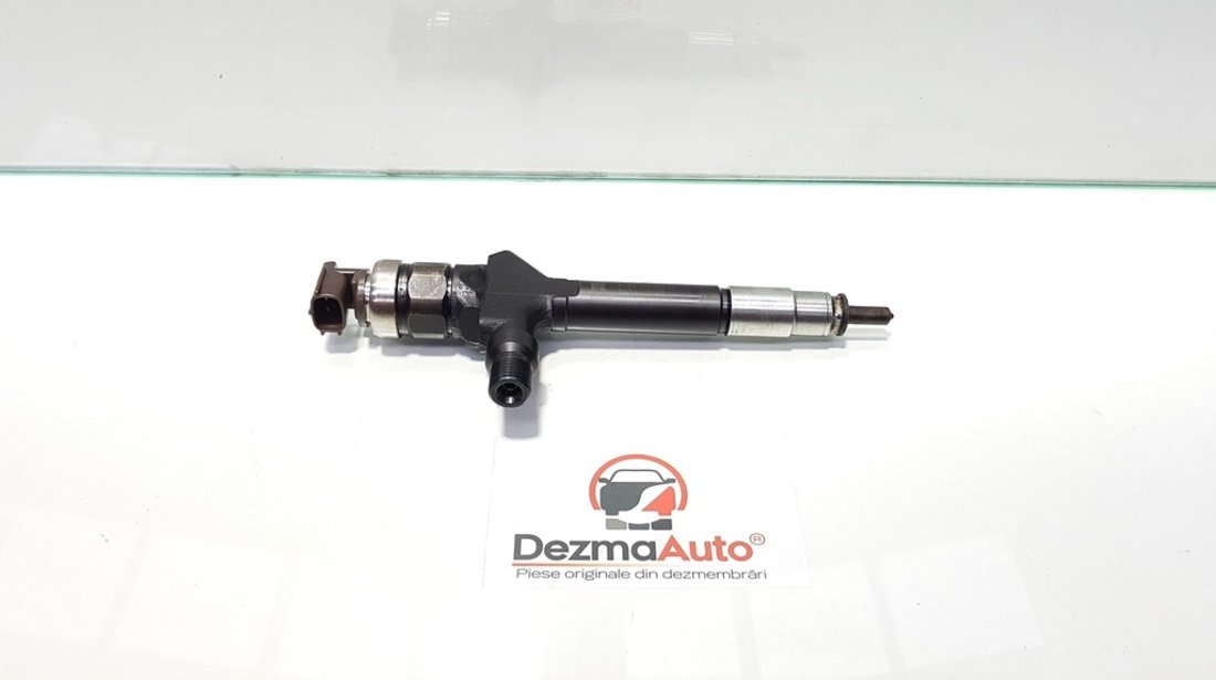 Injector, Mazda 3 (BK) 2.0 mzr- cd, RF7J, 13H50