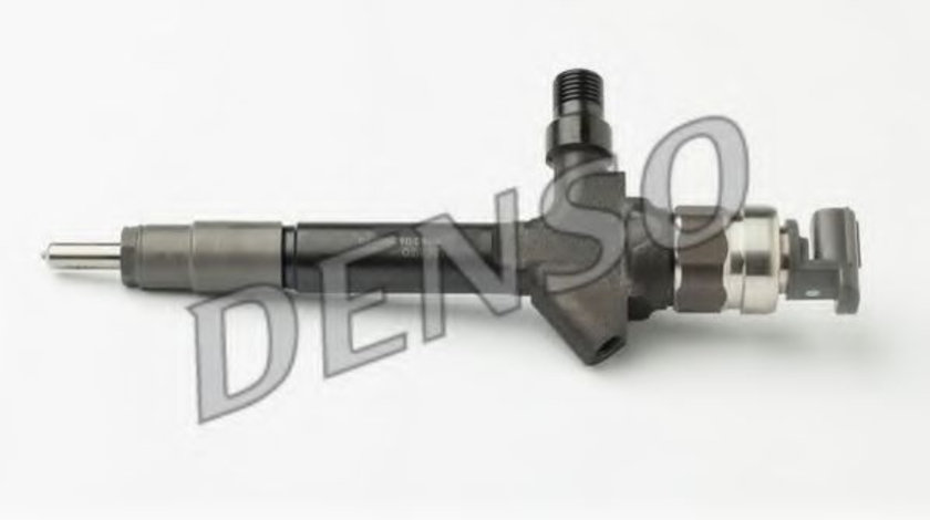 Injector MAZDA 3 (BK) (2003 - 2009) DENSO DCRI105780 piesa NOUA