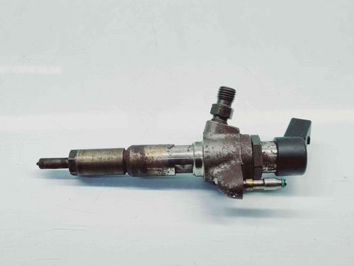 Injector Mazda 3 (BK) [Fabr 2003-2009] 9674973080 1.7 TCI D4FD 85KW / 115CP