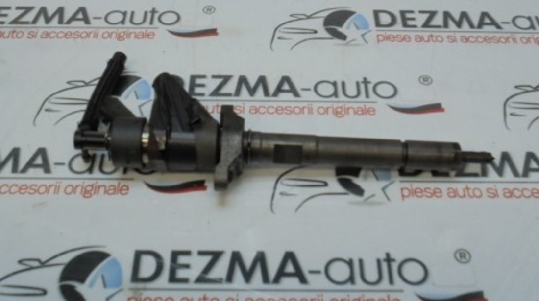 Injector, Mazda 3 (BK)