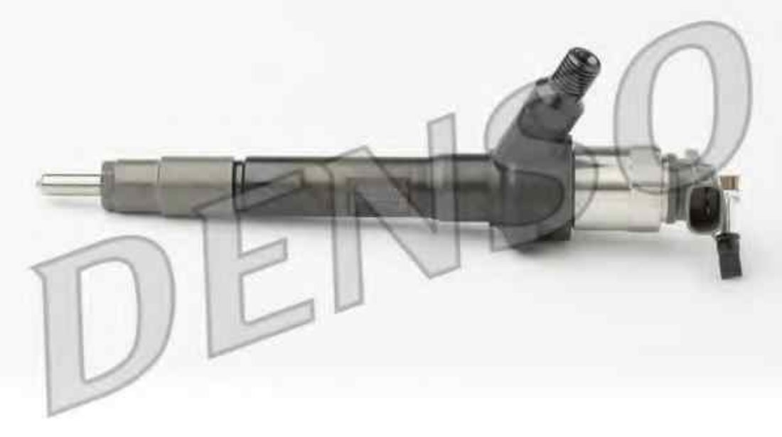 Injector MAZDA 3 (BL) DENSO DCRI300010