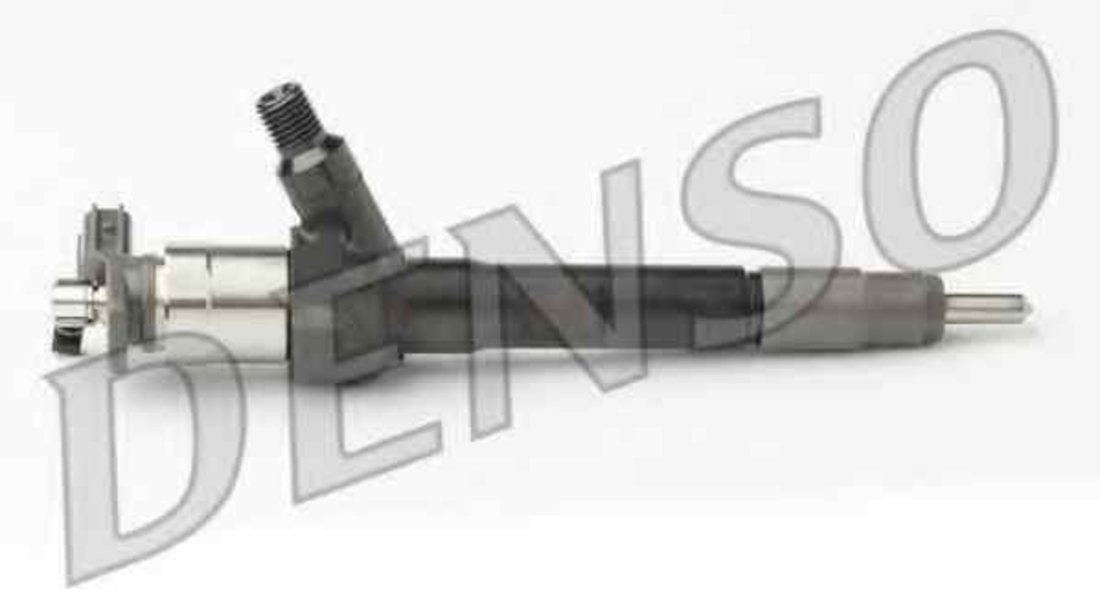 Injector MAZDA 3 (BL) DENSO DCRI300010