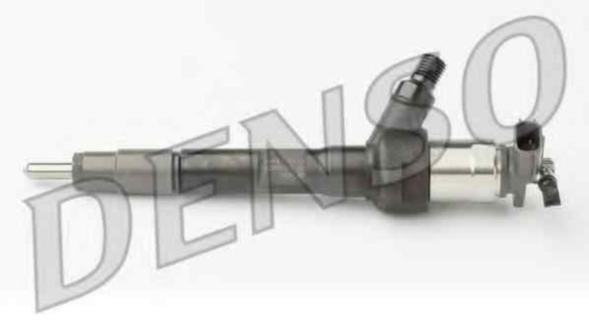 Injector MAZDA 3 (BL) DENSO DCRI300010