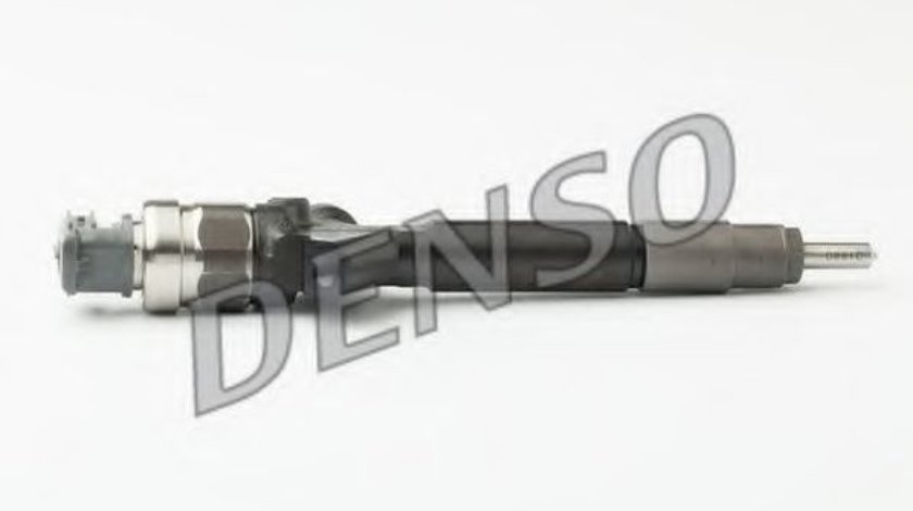 Injector MAZDA 3 Limuzina (BK) (1999 - 2009) DENSO DCRI107860 piesa NOUA