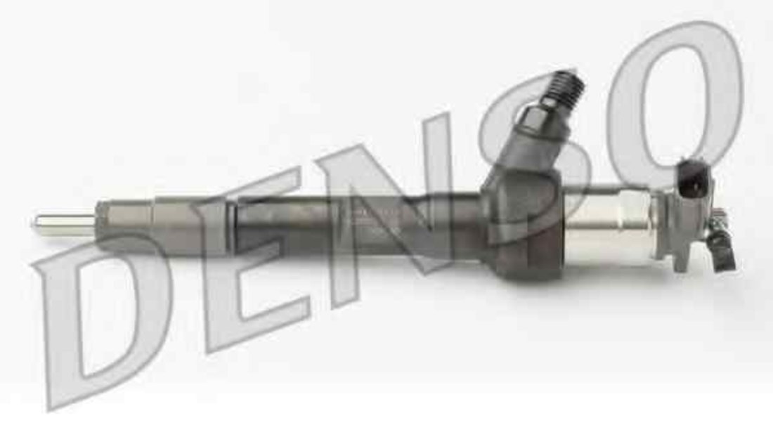 Injector MAZDA 3 limuzina (BL) DENSO DCRI300010