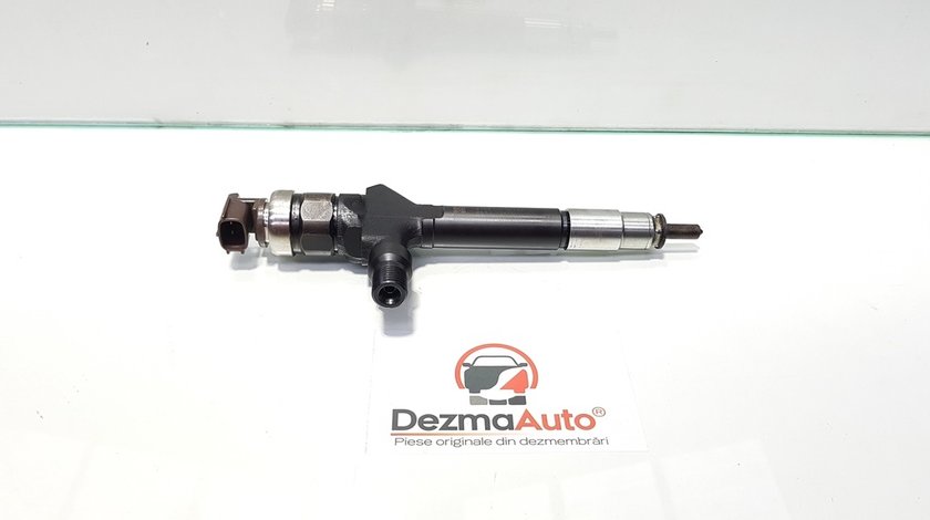 Injector, Mazda 5 (CR19) 2.0 mzr- cd, RF7J, 13H50