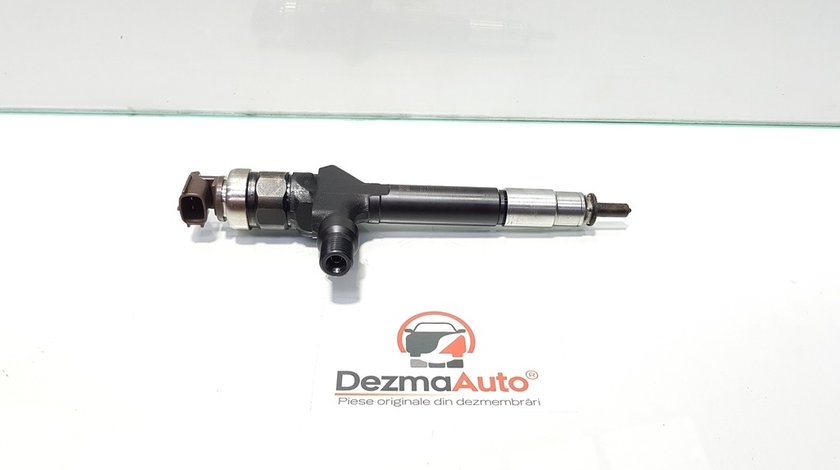 Injector, Mazda 5 (CR19) 2.0 mzr- cd, RF7J, 13H50