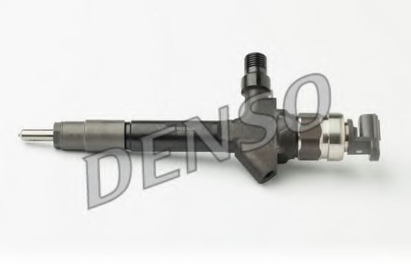 Injector MAZDA 5 (CR19) (2005 - 2016) DENSO DCRI105780 piesa NOUA