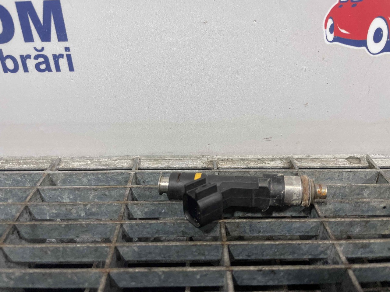 INJECTOR MAZDA 6 1.8 INJ - (2002 2008)