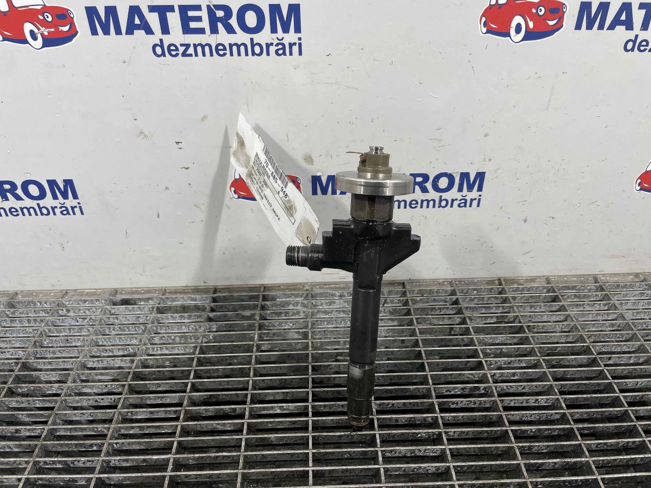 INJECTOR MAZDA 6 2.0 D - (2002 2007)