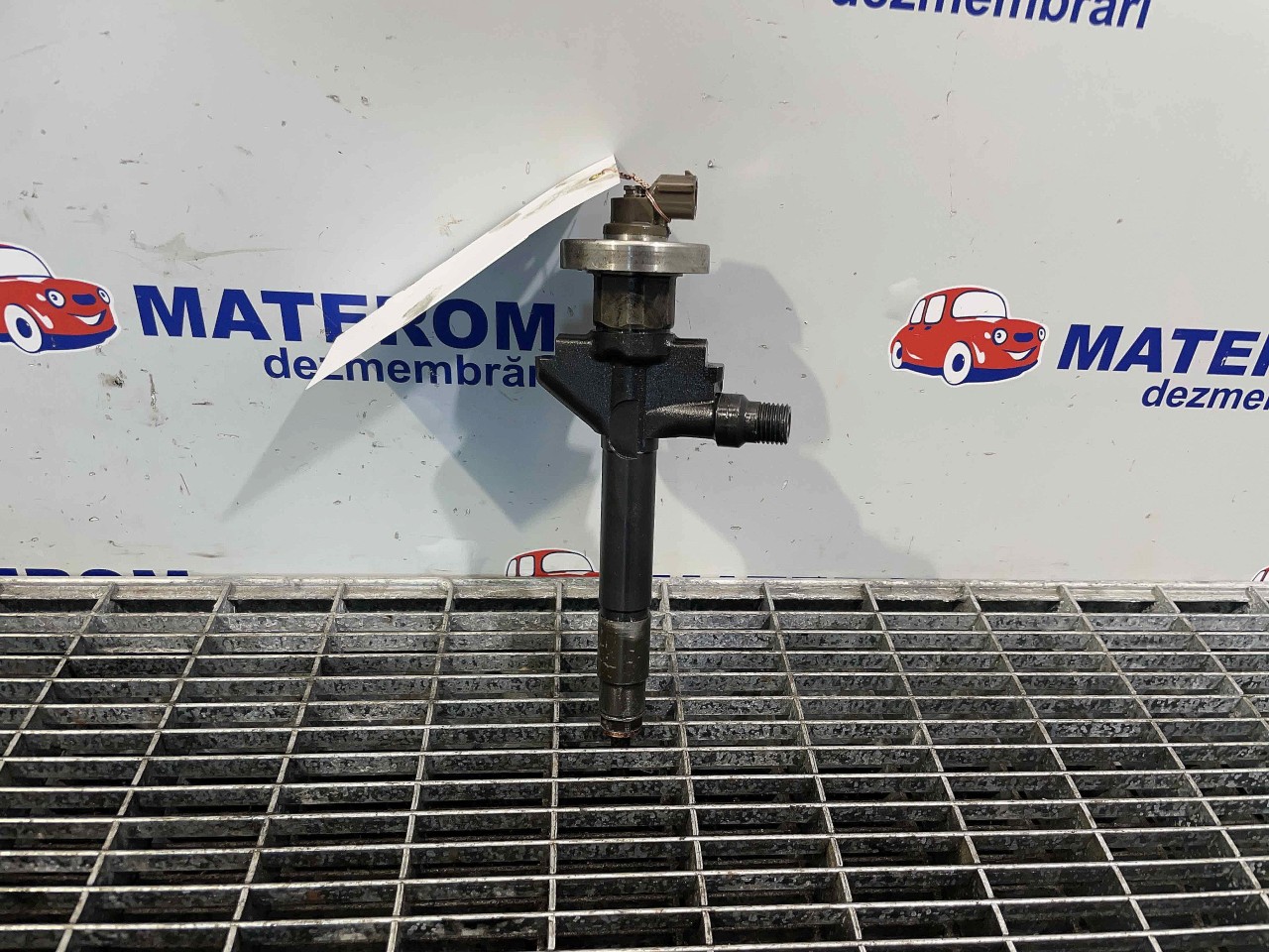 INJECTOR MAZDA 6 2.0 D - (2002 2007)