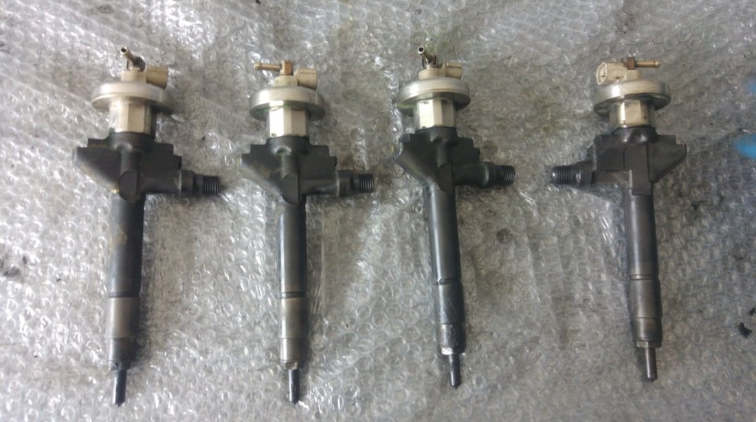 Injector mazda 6 2.0 d rf5c 2002-2008 13h50a