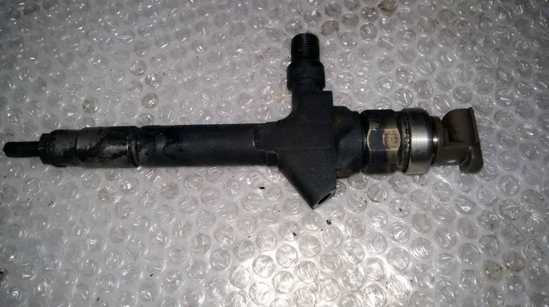 Injector mazda 6 2.0 di rf7j 13h50