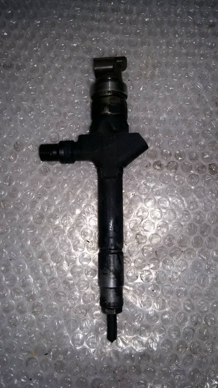 Injector mazda 6 2.0 di rf7j 13h50